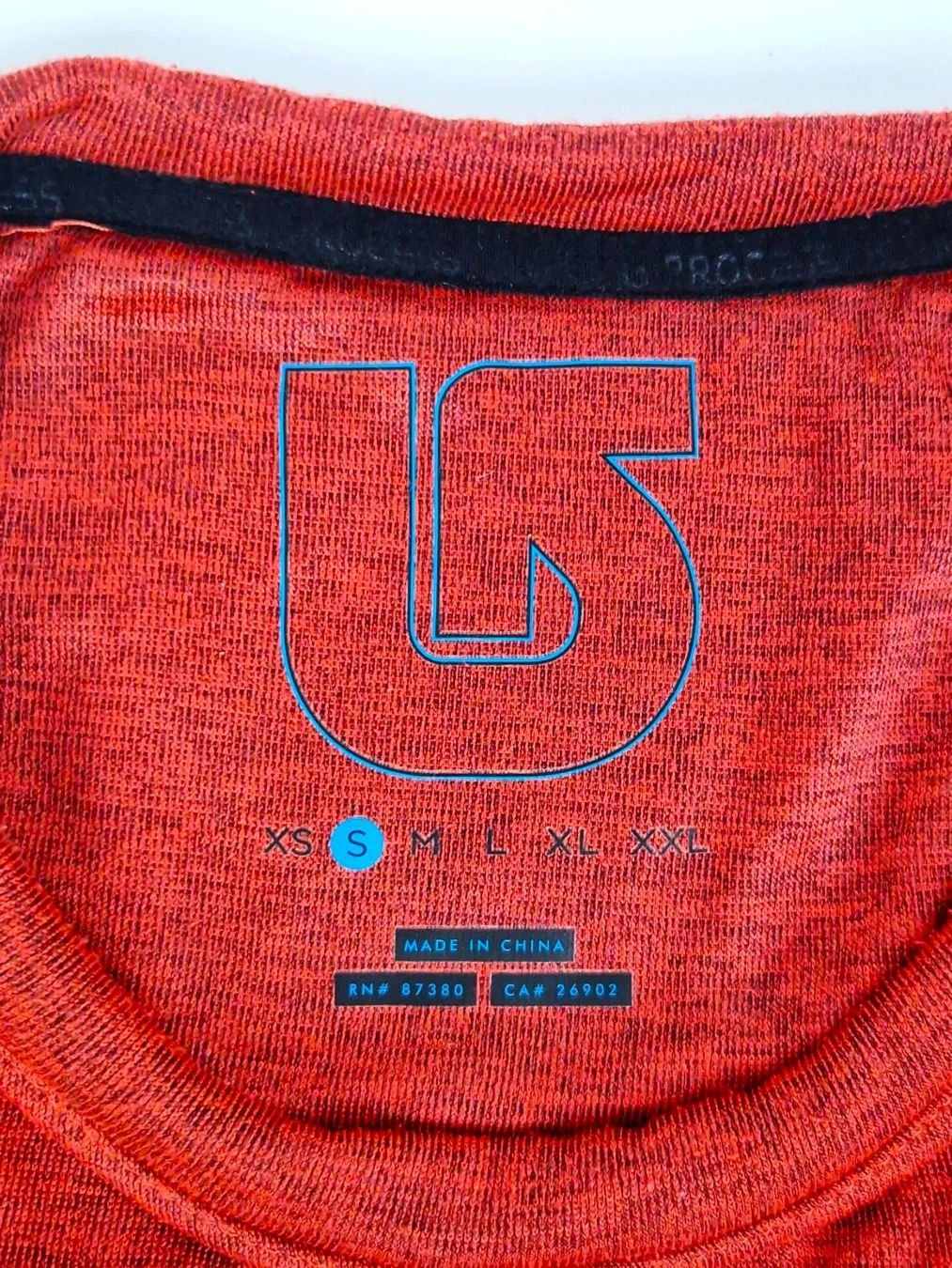 Burton Pullover & Sweatshirts: Burton Damen Pullover, Grösse S, rot meliert. – Gebraucht aus Basel von ili_j29z 2