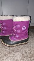 bottes sorel taille 37, très bon état , bottes de neige,