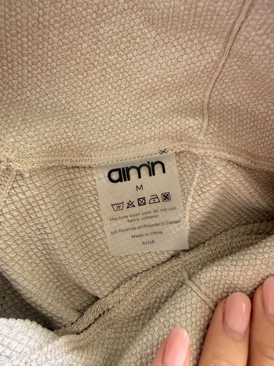 Leggings: Aimn leggings – Gebraucht aus Zürich von Bellinka23 1