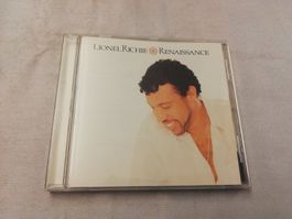 LIONEL RICHIE - RENAISSANCE