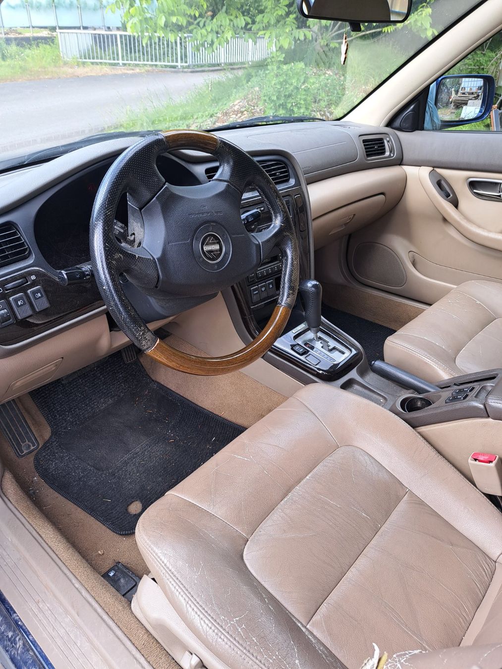 Subaru Autos: Subaru Kombi – Gebraucht aus Schänis von PAMARI 3