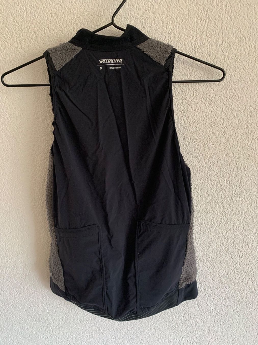 Specialized Gilet & Giacche senza maniche: Specialized Gefütterte Weste – Usato da Goldau venduto da Greenshine 3