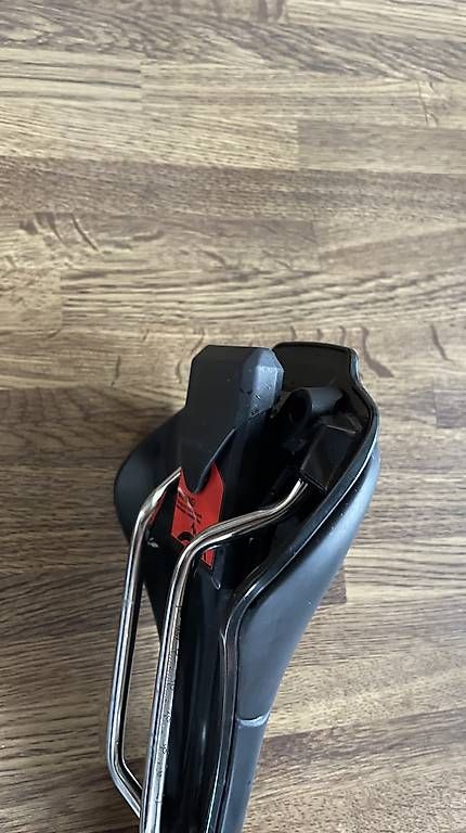 Ersatzteile: Prologo Scratch M5 Tirox sattel – Gebraucht aus Dürrenäsch von RedMountainCH 2