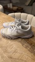 Padel Babolat Schuhe weiss