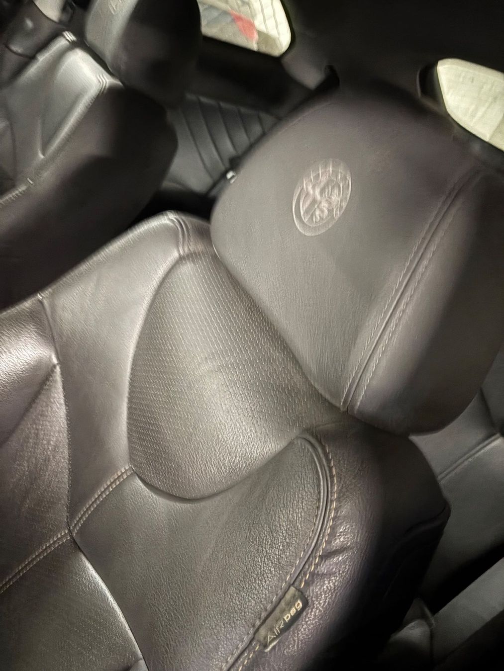 Alfa Romeo Automobili: Alfa Romeo GT 2.0 JTS – Usato da Diessenhofen venduto da Rossinator86 5