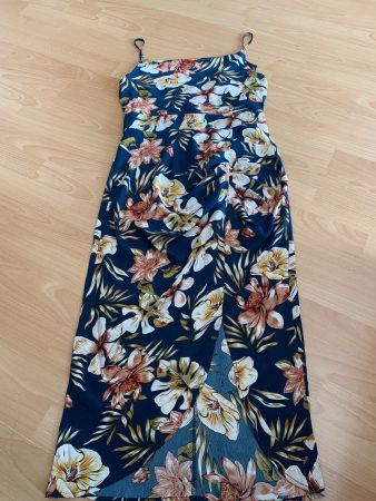 Jolie robe d’été JJ’s House taille S