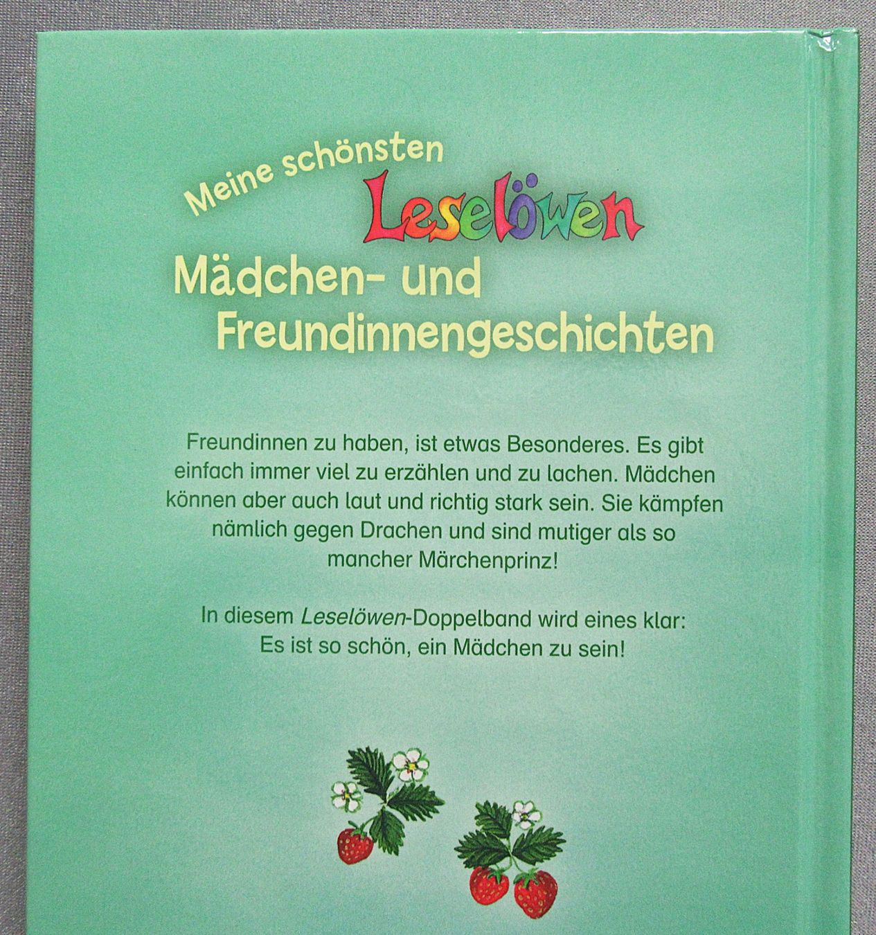 Libri: Meine schönsten Mädchen- und Freundinnengeschichten – Usato da Auenstein venduto da Padabimbim 1