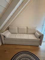 Emma Sofa Bed, as new condition, barely used