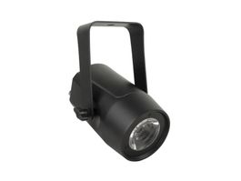 SHOWTEC Accent Pin Spot Q4 RGBW (C4954)