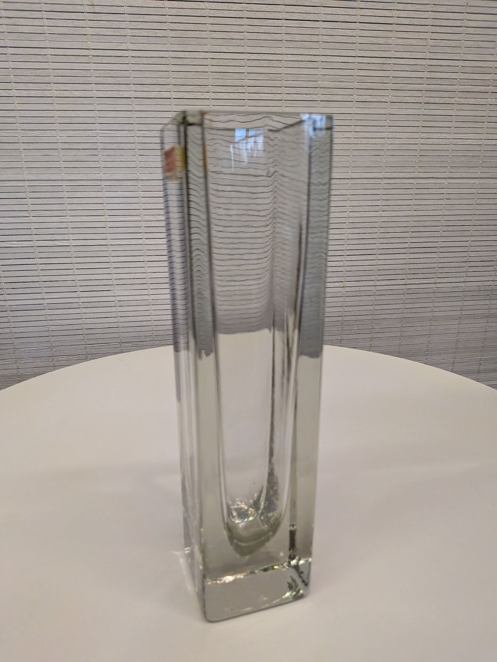 Vasi & Recipienti: Vase Siegwart Entwurf Paul Loder – Usato da Emmen venduto da magelan 6