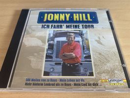 Jonny Hill – Ich Fahr' Meine Tour