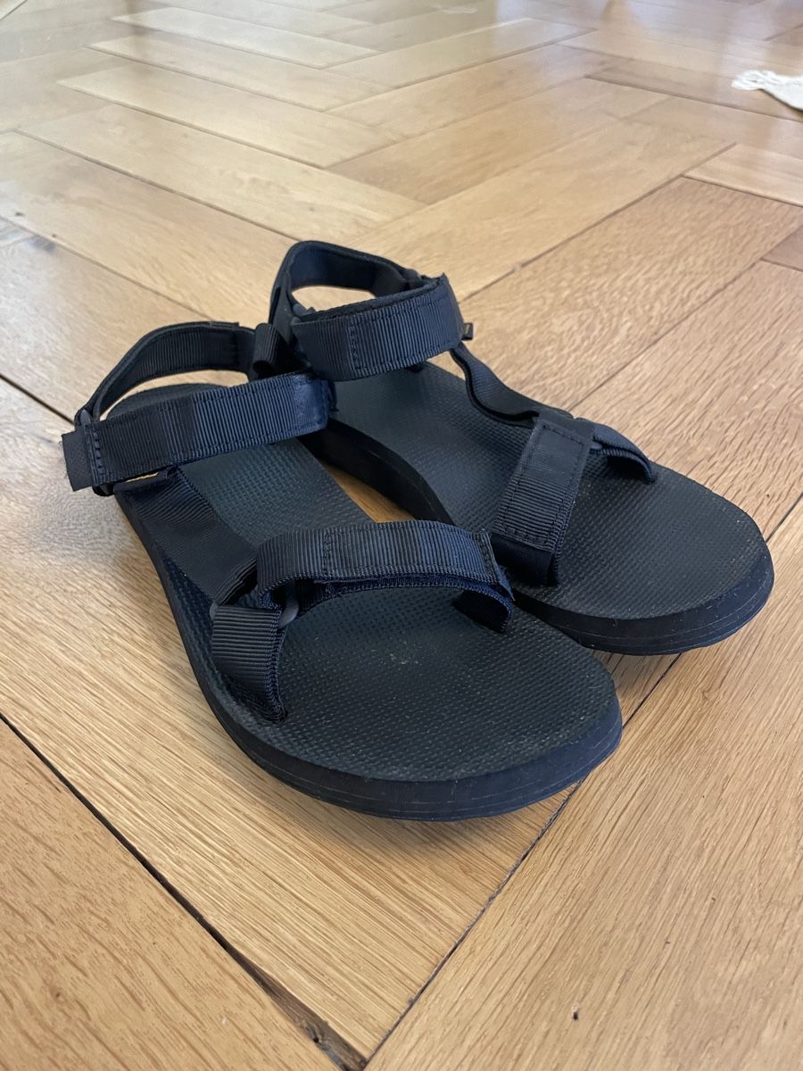 Teva Chaussures femmes: Teva Sandalen Gr. 39 – D'occasion à Zürich par katidust