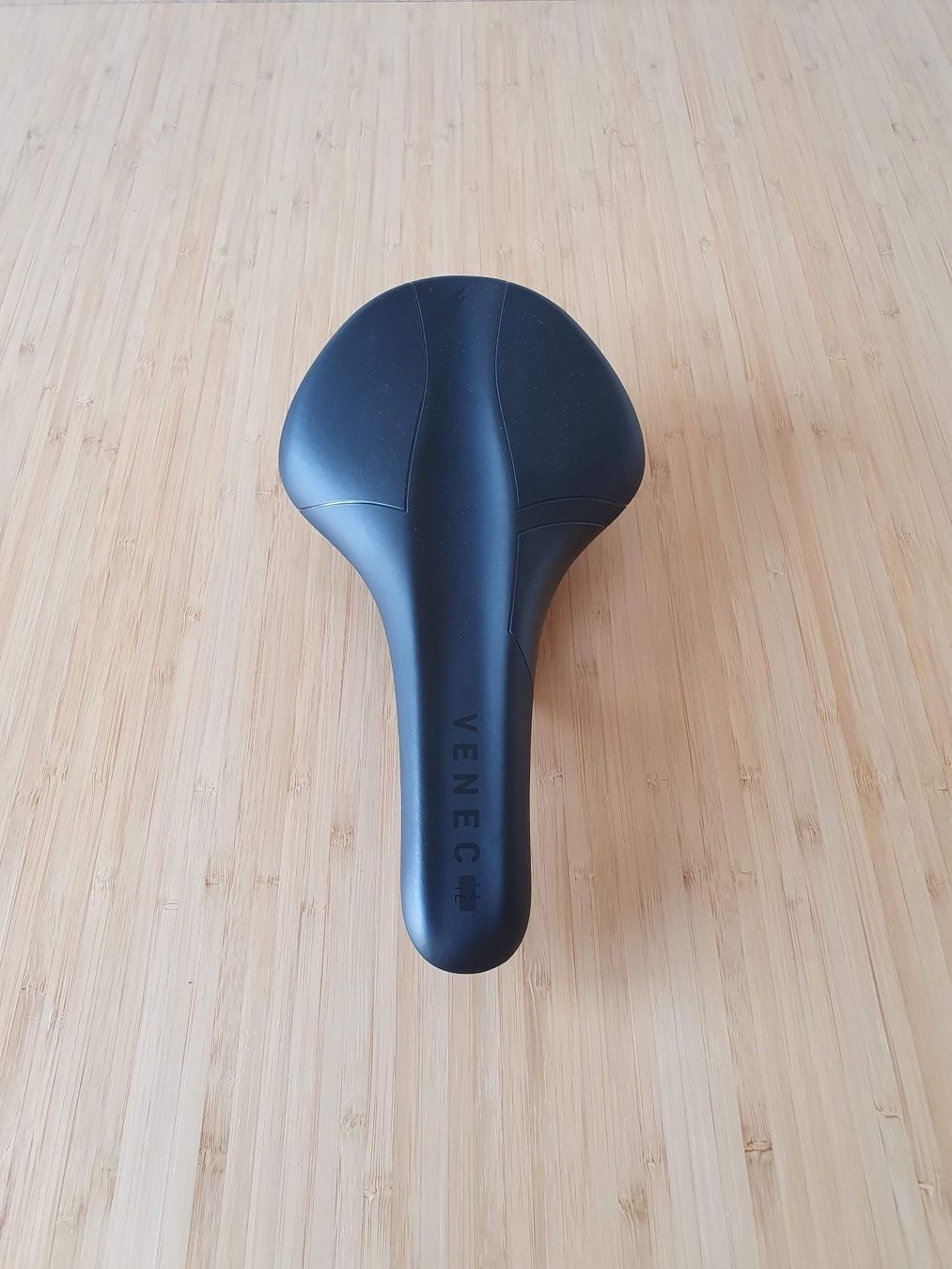 Pezzi di ricambio: Sattel, Cube Venec Lite (Small/Medium) – Nuovo (secondo la descrizione) da Bern venduto da Nisu24