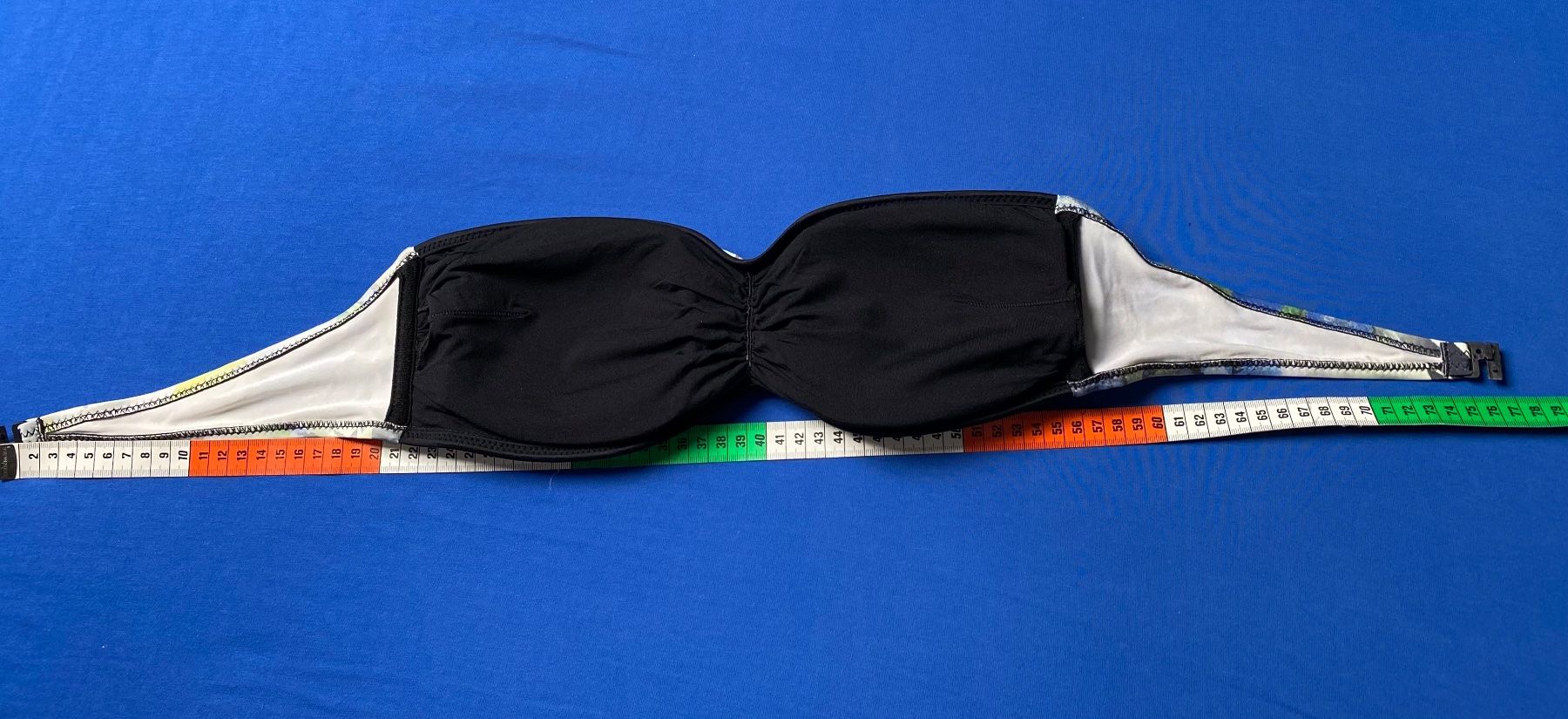 Costumi da bagno & Bikini: Schönes Bikini mehrfarbig – Nuovo (secondo la descrizione) da Bözberg venduto da RosmarieOb 3