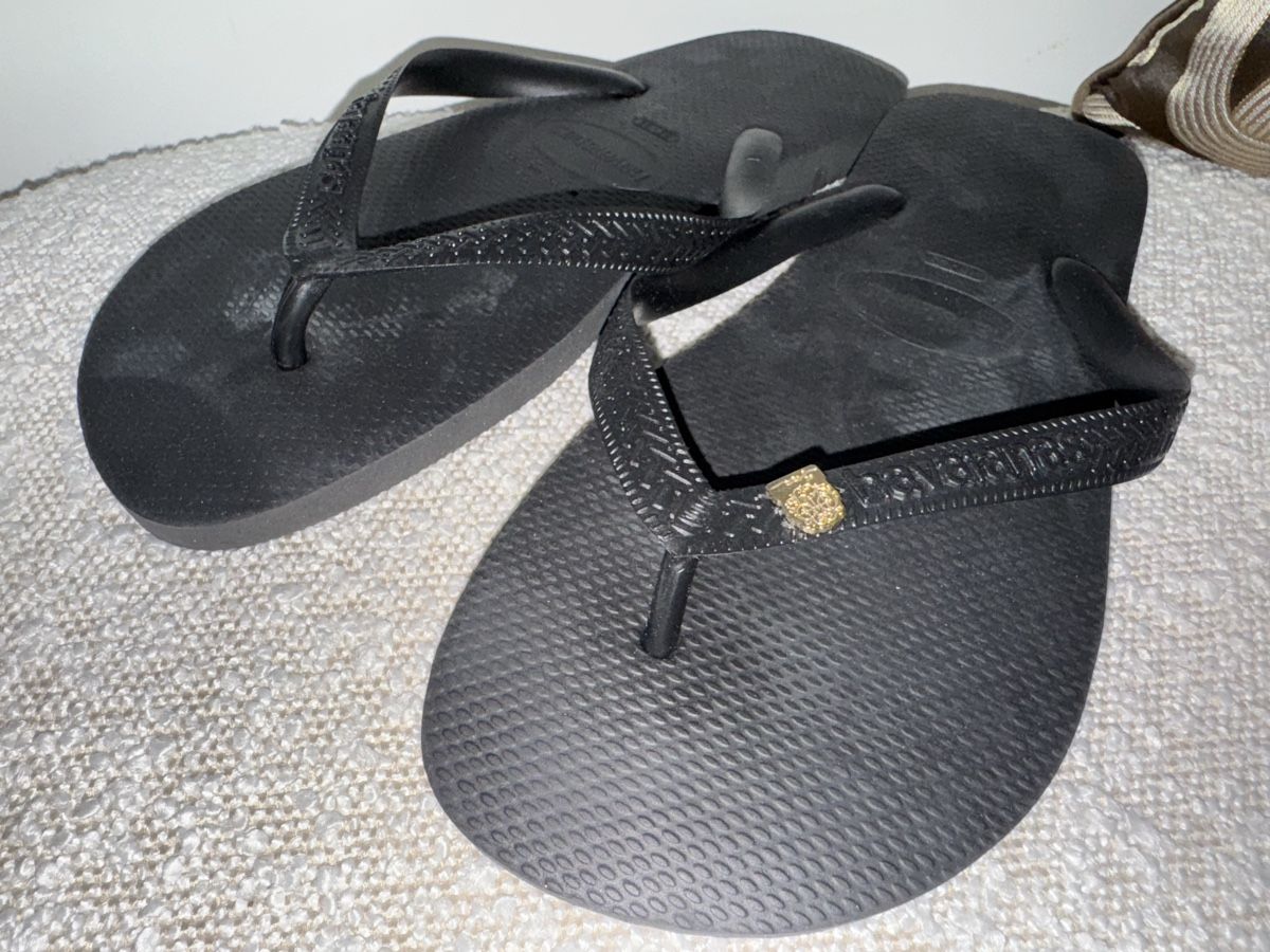 Havaianas Scarpe da uomo: Havaianas Flip Flops Gr. 47/48 – Usato da Altendorf venduto da wqv_97 1