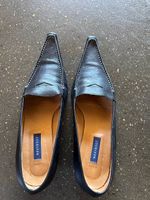 Schöner Pumps schwarz