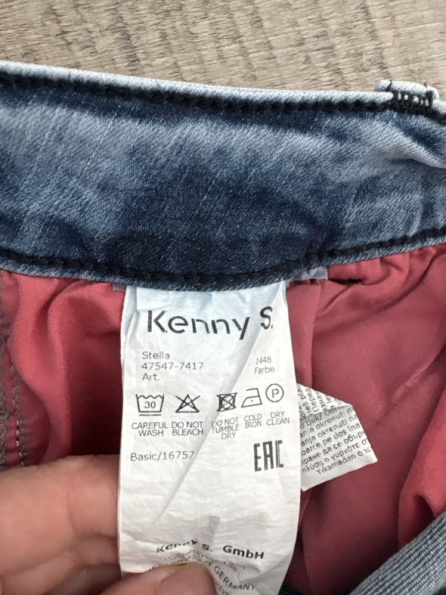 Jeans: Stella by Kennys Gr.38 – Usato da Goldach venduto da Zwirbel22 2