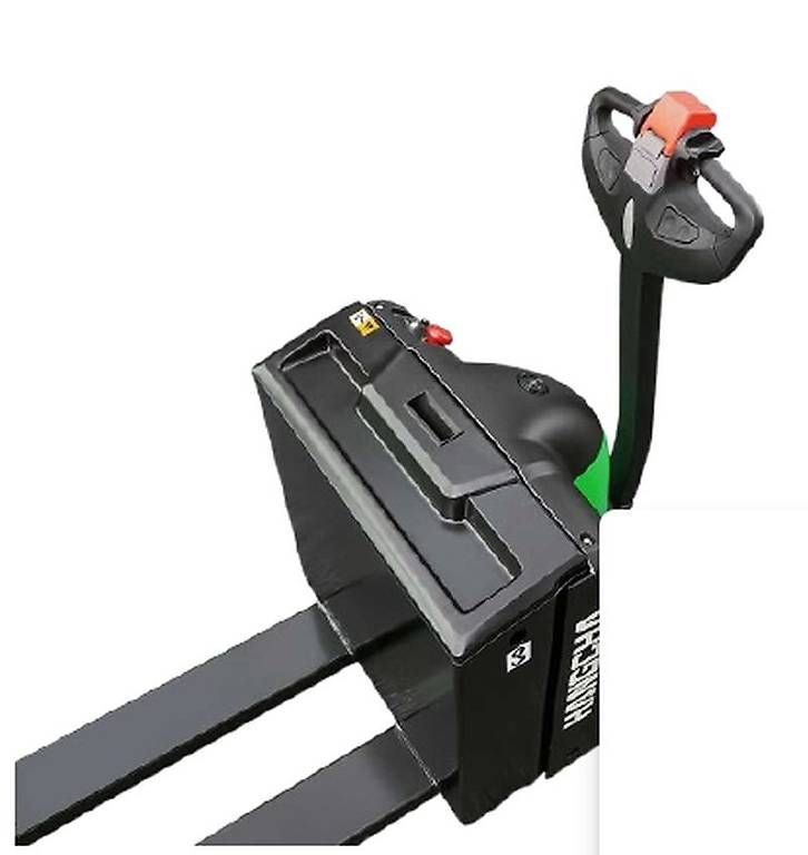 Carrelli elevatori e a forche: Elektro Niederhubwagen - CBD20-AC2 – Nuovo e nell'imballaggio originale da Opfikon venduto da total-shop 1