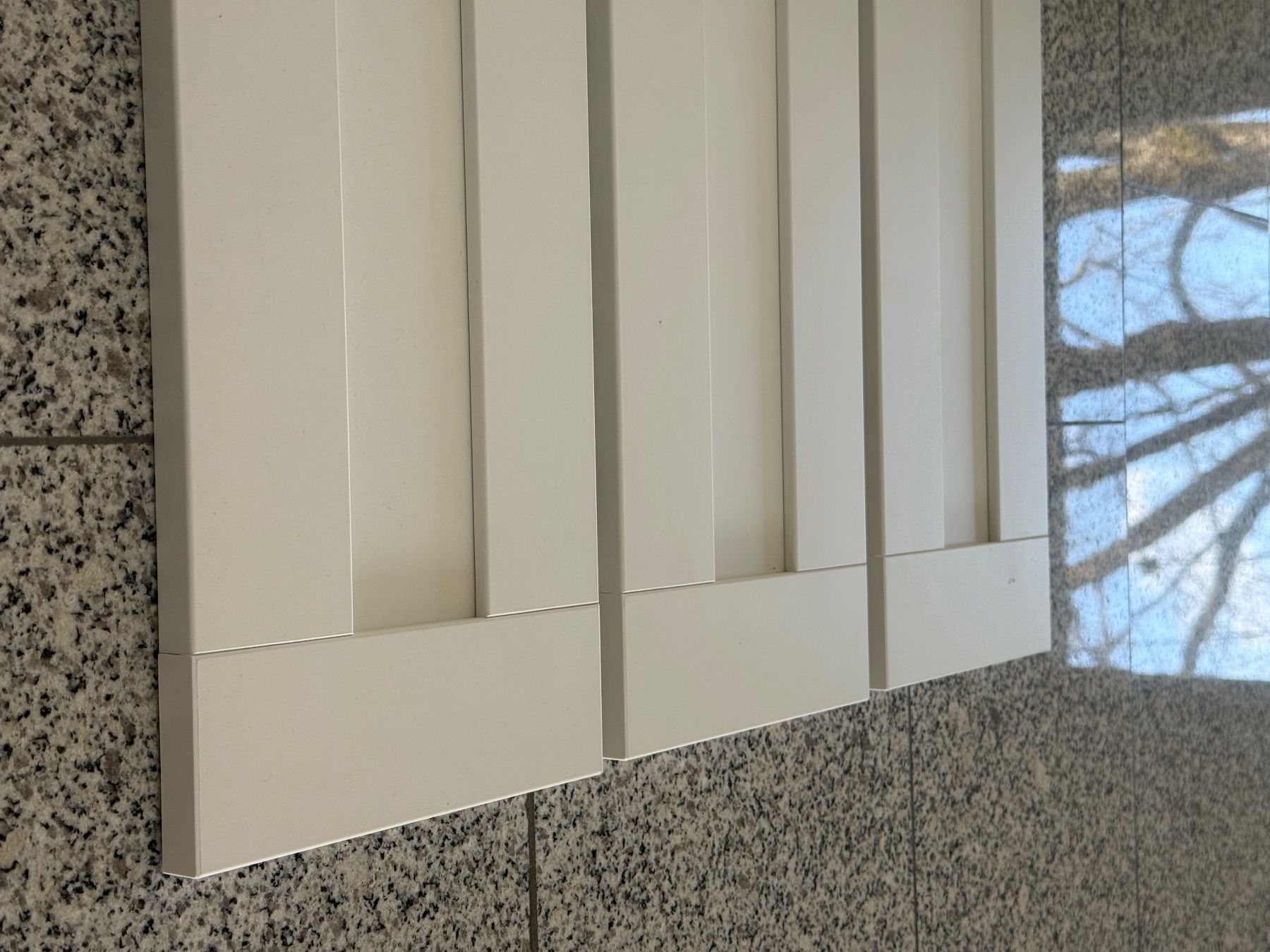 Ikea Armadi: Ikea Platsa - Sannidal - 3x Schubladenfront - 60x20 – Usato da Kilchberg ZH venduto da katkab 2