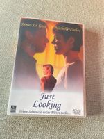 Just looking