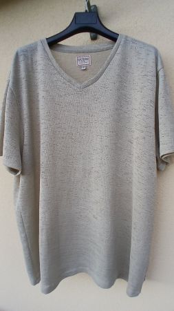 GUESS HERREN SHIRT GRÖSSE XL