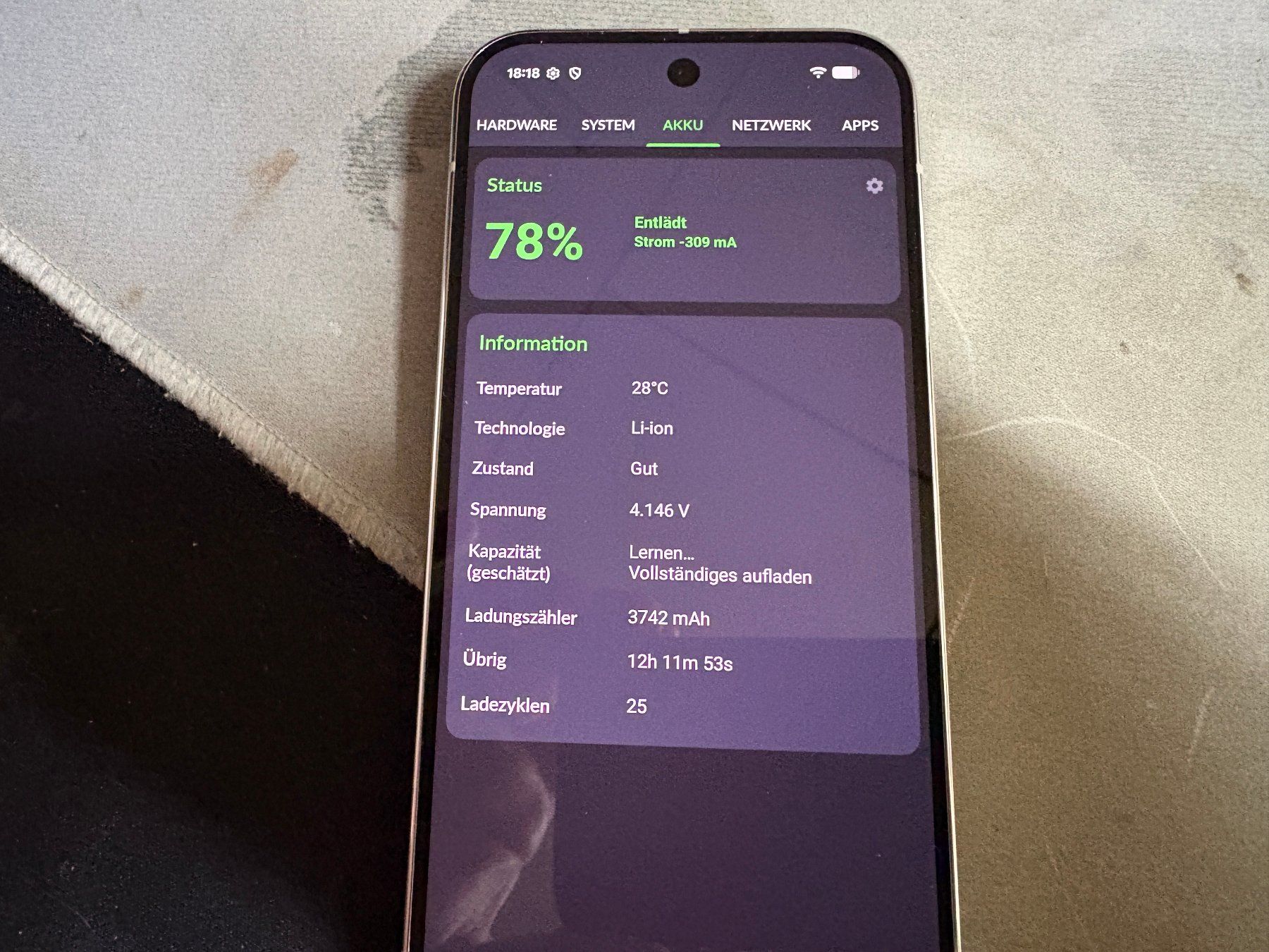 Google Portables: Google Pixel 9 Pro 128Gb#85 – D'occasion à Au SG par bah_6f5w 7