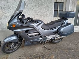 Honda Tourenmotorrad  ST1100 Pan European  