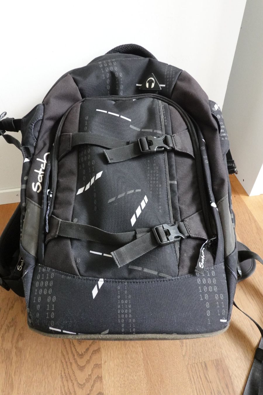 Satch Rucksäcke: schulrucksack satch schulthek – Gebraucht aus Rombach von Avital 3