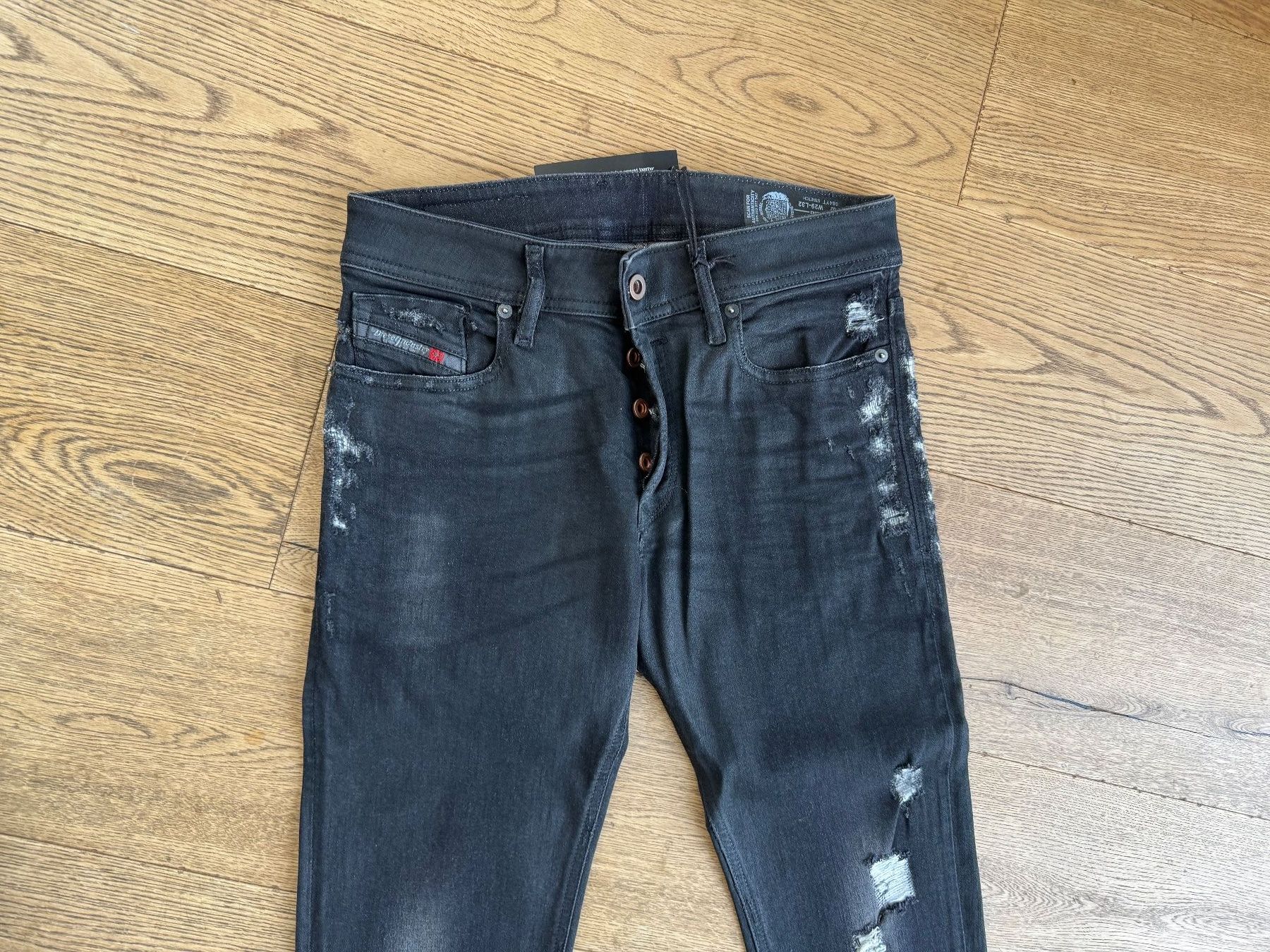 Diesel Jeans: Jeans, Diesel, ++NEU++, 29/32 – Nuovo (secondo la descrizione) da Stettfurt venduto da outlet72 2