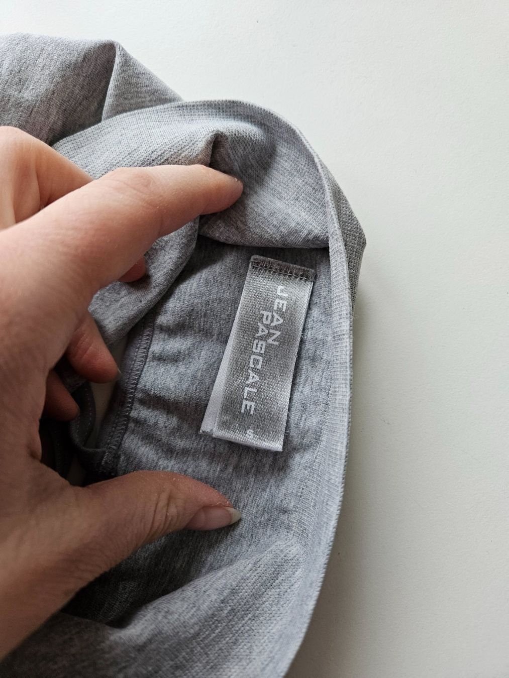 Tops: Bustier grau Gr.S – D'occasion à Schaffhausen par sabrina915 2