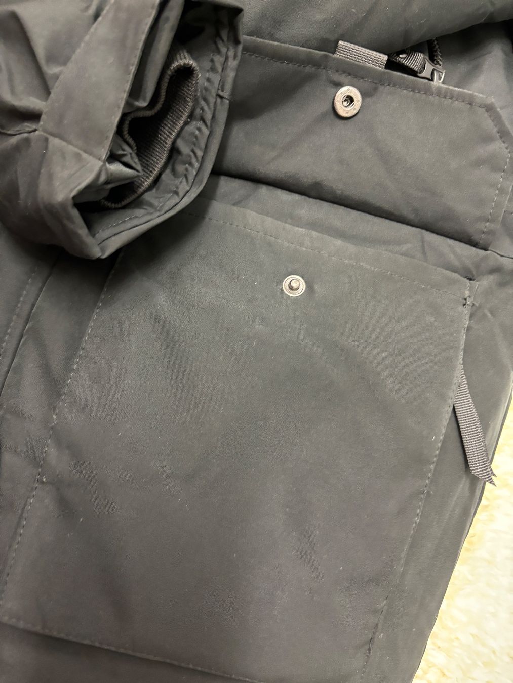 Giacche: Jacke – Usato da Bern venduto da ViksiBash 3
