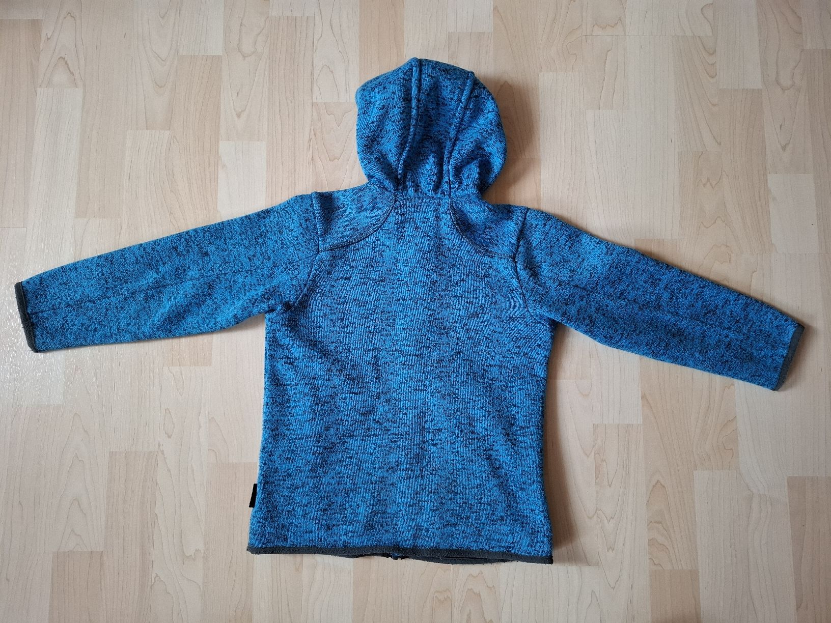 Jacken & Mäntel: Jacke blau gr.116 – Gebraucht aus Oberurnen von rotty80 2