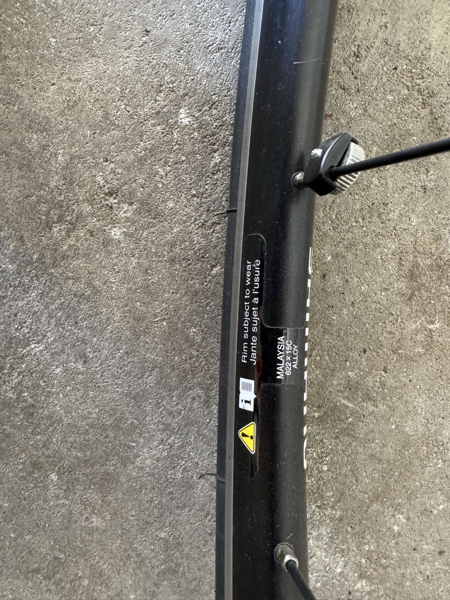 BMC Biciclette: Rennvelo – Usato da Bern venduto da ava_l8tk 6