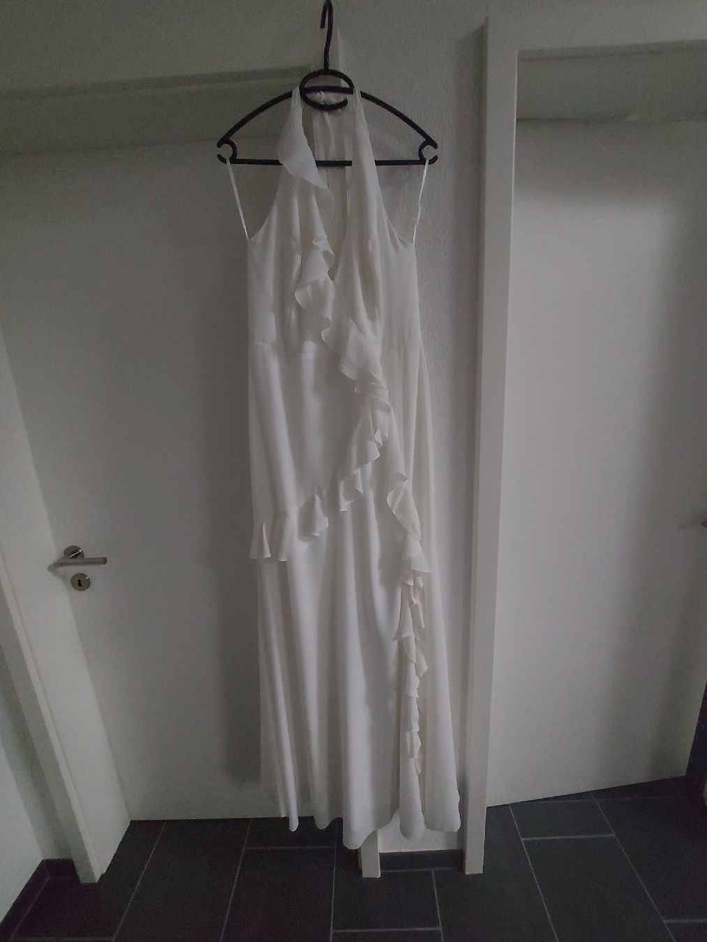 Vestiti: Sommerkleid / Hochzeitskleid – Nuovo (secondo la descrizione) da Bottenwil venduto da Mhcl