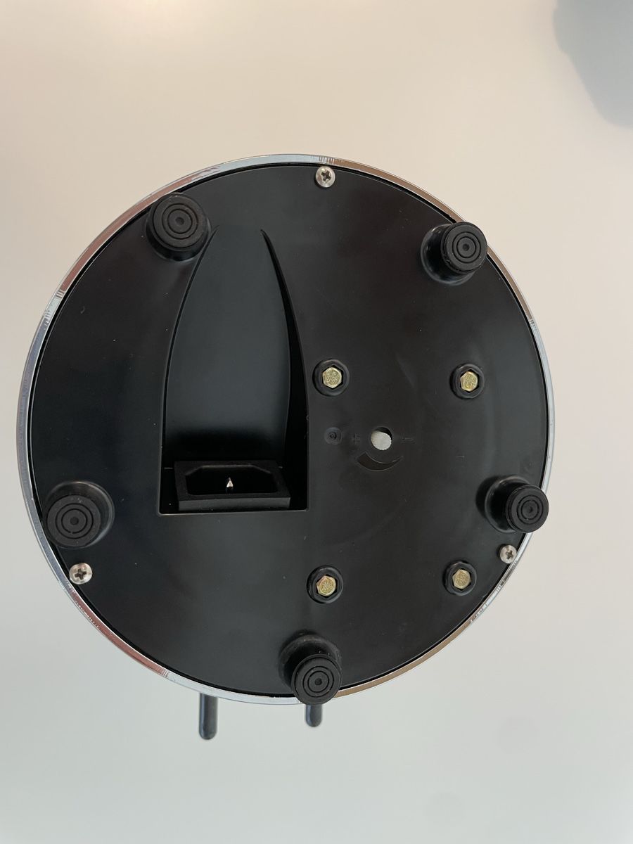 Elettrodomestici da cucina: Macap M2D Chrom Kaffeemühle – Nuovo (secondo la descrizione) da Münchenbuchsee venduto da xk25_est 3