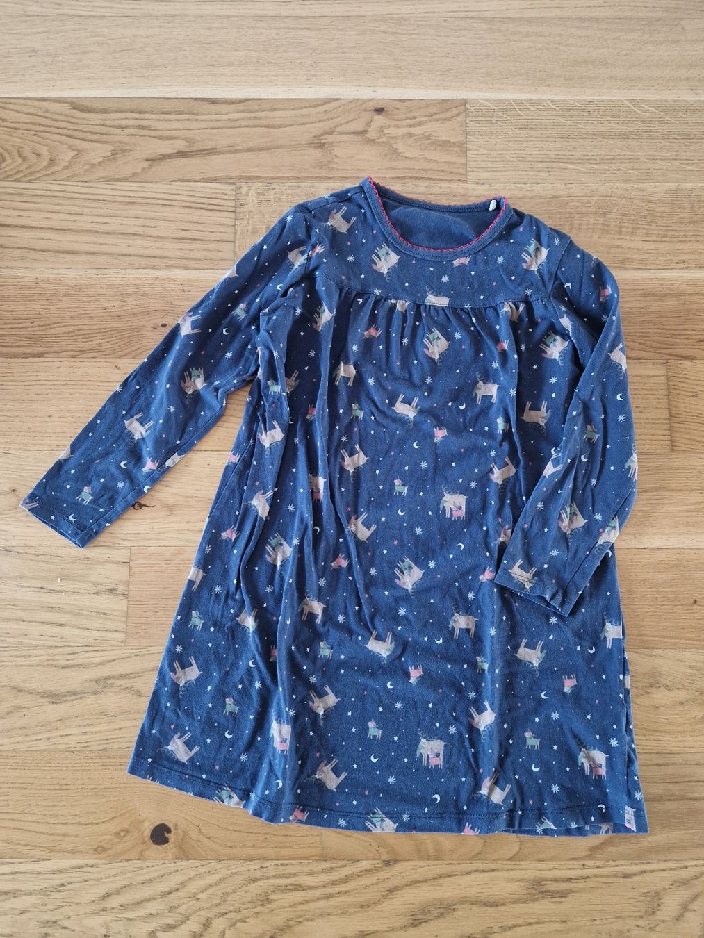 Tchibo Pigiama & Simili: Pyjama langarm – Usato da Bern venduto da hirse03 1