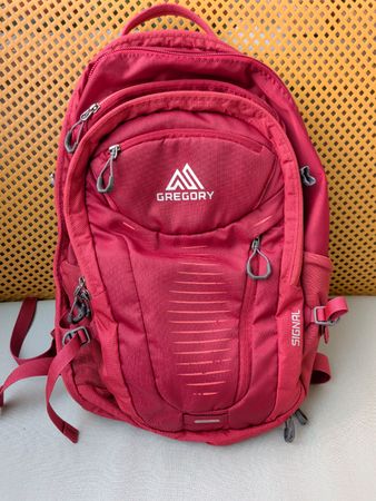 Gregory Signal Rucksack mit Laptopfach