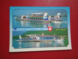 AK Schiff MS Siesta Bielersee (801)