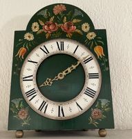 Vintage Bavarian clock 