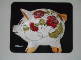 Spahrschwein Keramik Made in Italien