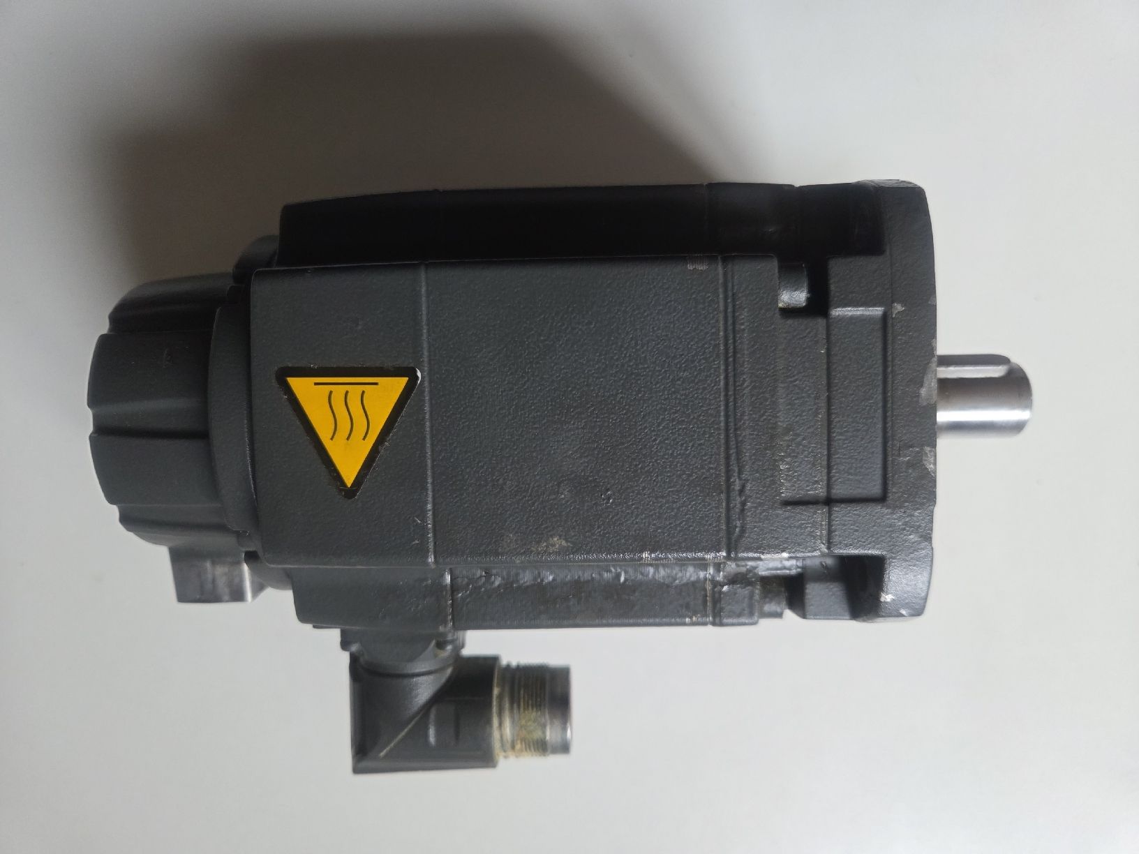 Siemens  Motori: Servo Motor SIEMENS – Nuovo (secondo la descrizione) da Quartino venduto da 123HOBIT 1