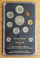 Münzensammlung 1986