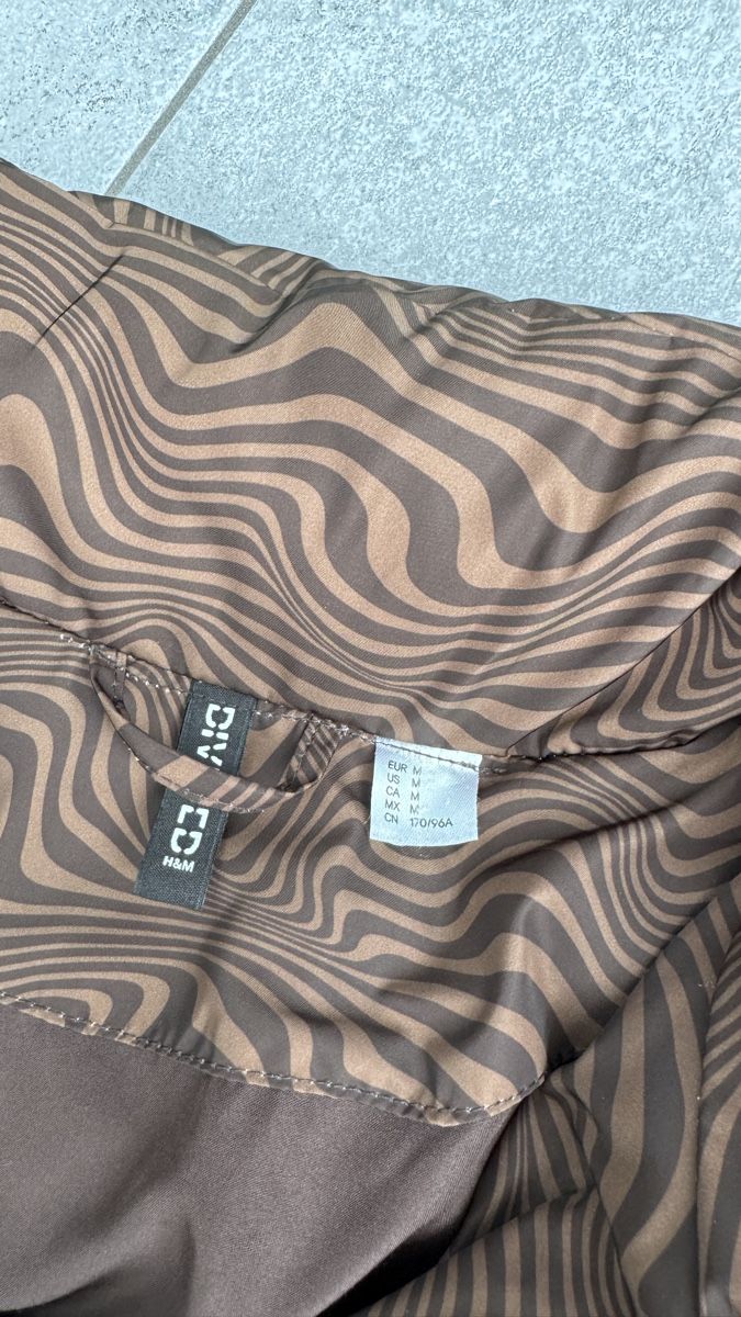 H&M Jacken: Winterjacke – Gebraucht aus Bad Ragaz von sam_gf8j 2