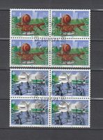 Europamarken 1987