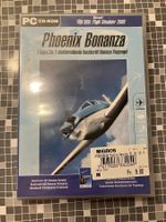 Microsoft Flight Simulator: Phoenix Bonanza - PC (sealed)
