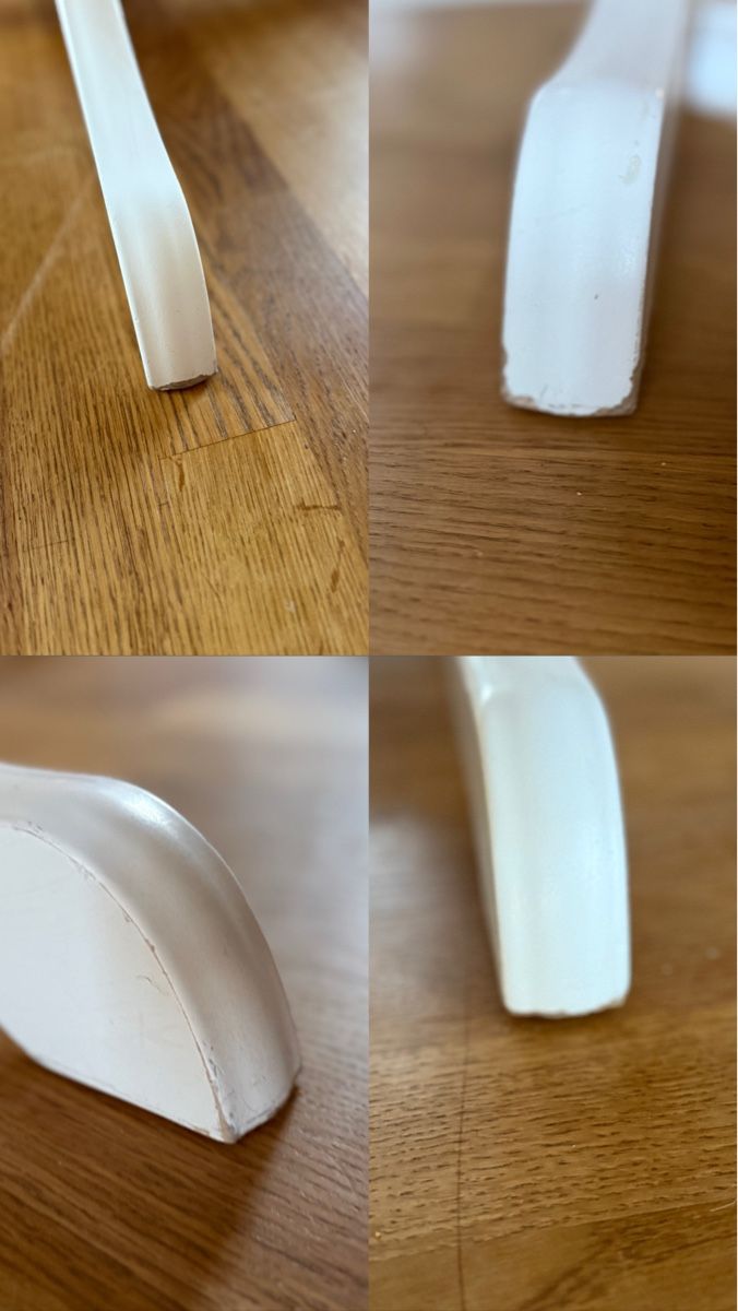 Tavoli: Ikea  Esstisch weiss rund gebraucht – Usato da Ueberstorf venduto da man_p2fy 3
