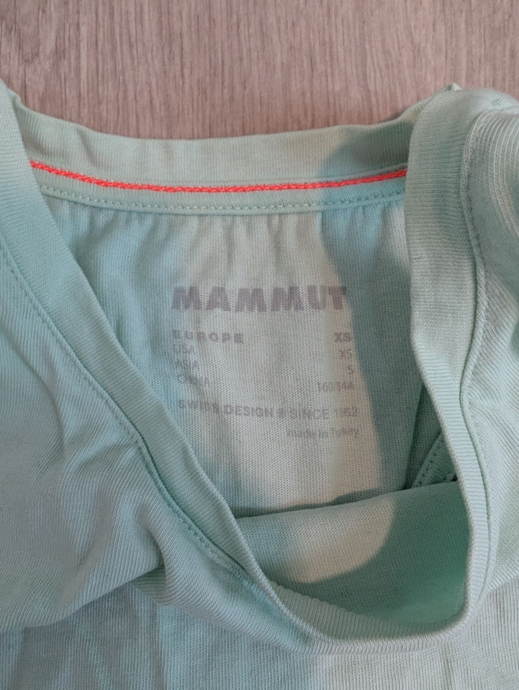 Mammut Top: Mammut Tanktop XS/S – Nuovo (secondo la descrizione) da Kriens venduto da Stephanie_50 3