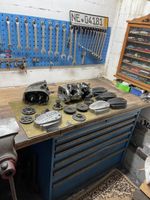 Sachs 503 Motoren