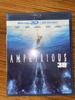 Blu-ray 3D+2D: Amphibious
