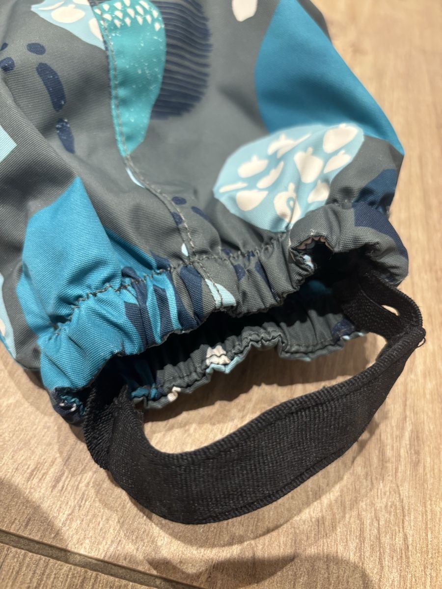Reima Completi: Reimatec Winteroverall – Nuovo (secondo la descrizione) da Muhen venduto da fippler 2